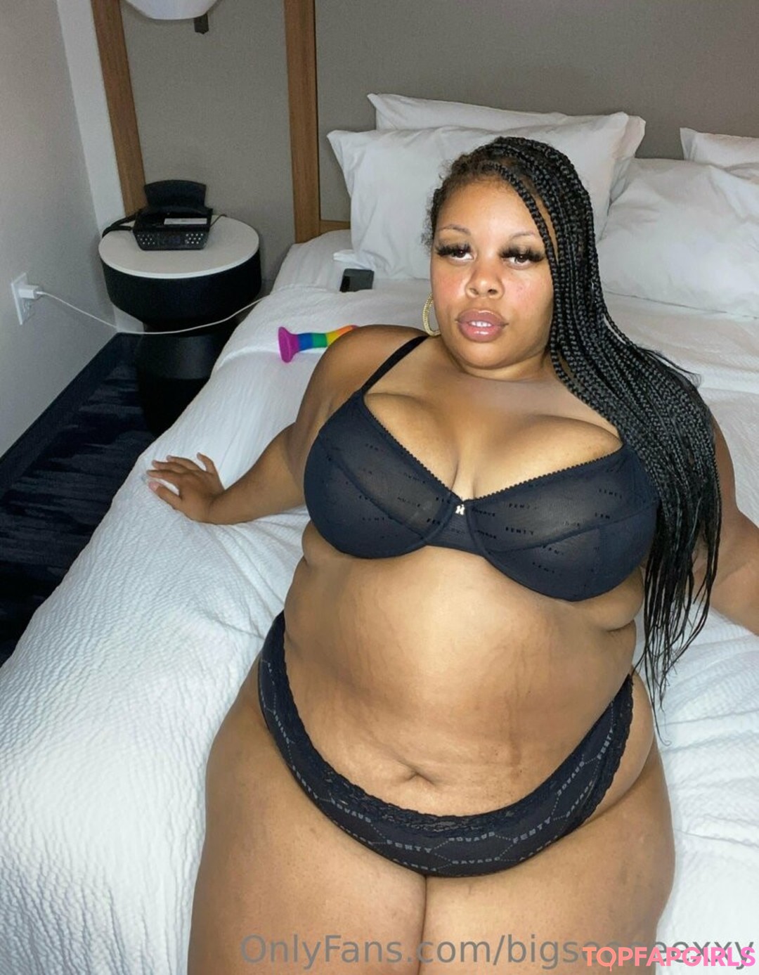 Foto desnuda filtrada de OnlyFans de Bigseeeeexxy #362 Foto desnuda filtrada de OnlyFans de Bigseeeeexxy #362