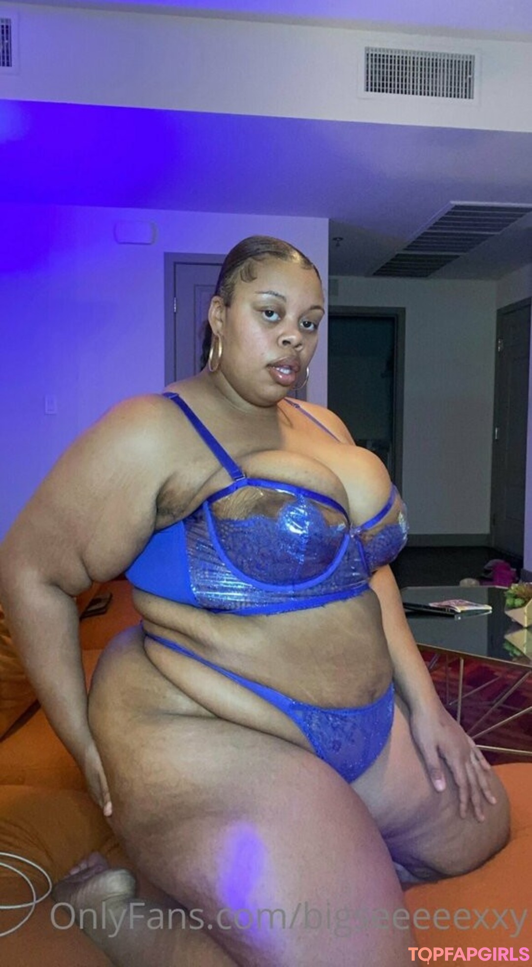 Foto desnuda filtrada de OnlyFans de Bigseeeeexxy #37 Foto desnuda filtrada de OnlyFans de Bigseeeeexxy #37