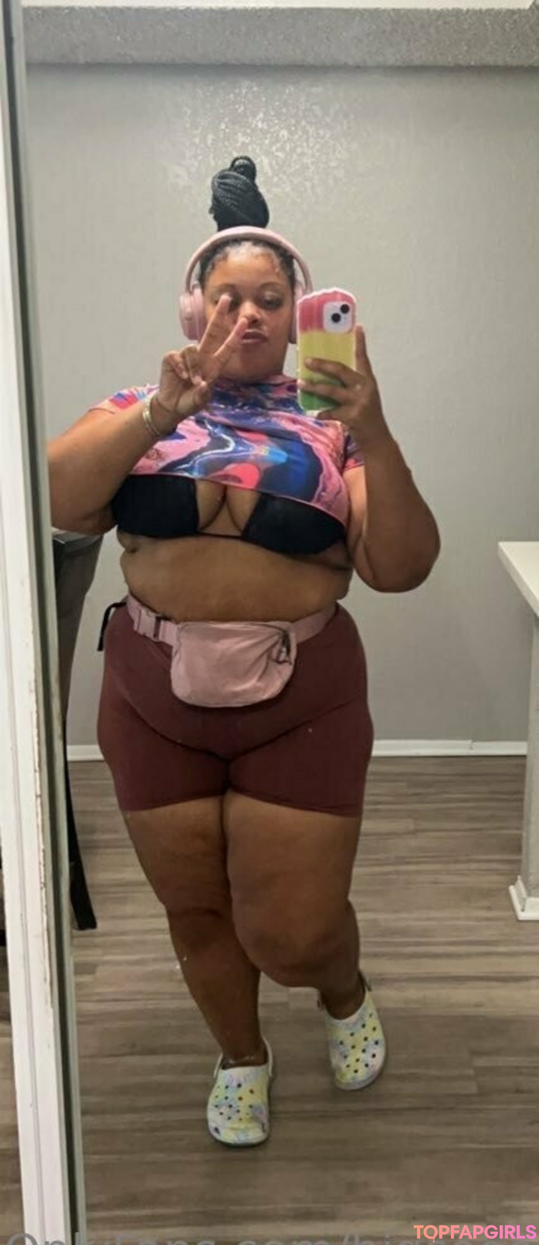 Foto desnuda filtrada de OnlyFans de Bigseeeeexxy #434 Foto desnuda filtrada de OnlyFans de Bigseeeeexxy #434