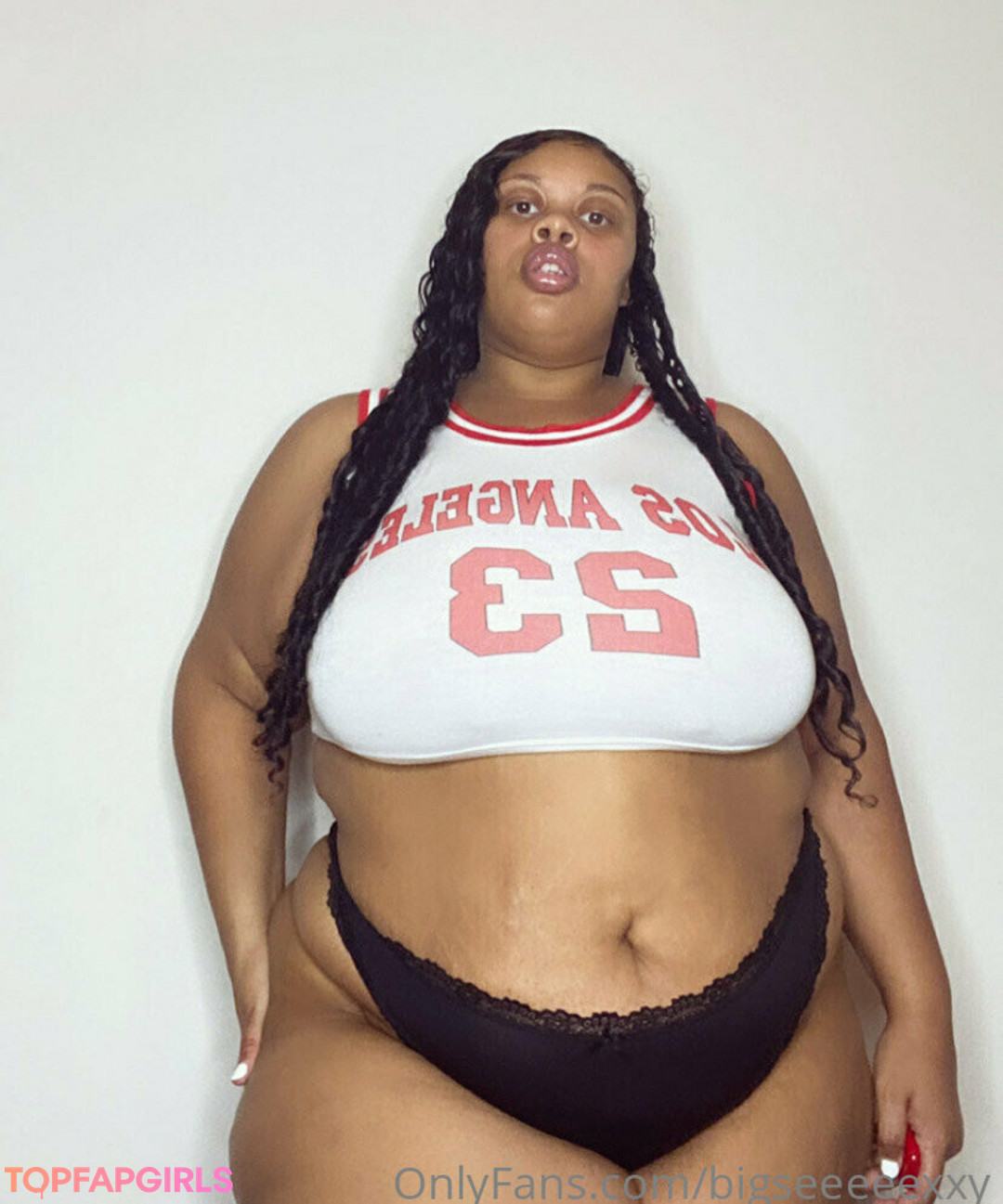 Foto desnuda filtrada de OnlyFans de Bigseeeeexxy #453 Foto desnuda filtrada de OnlyFans de Bigseeeeexxy #453