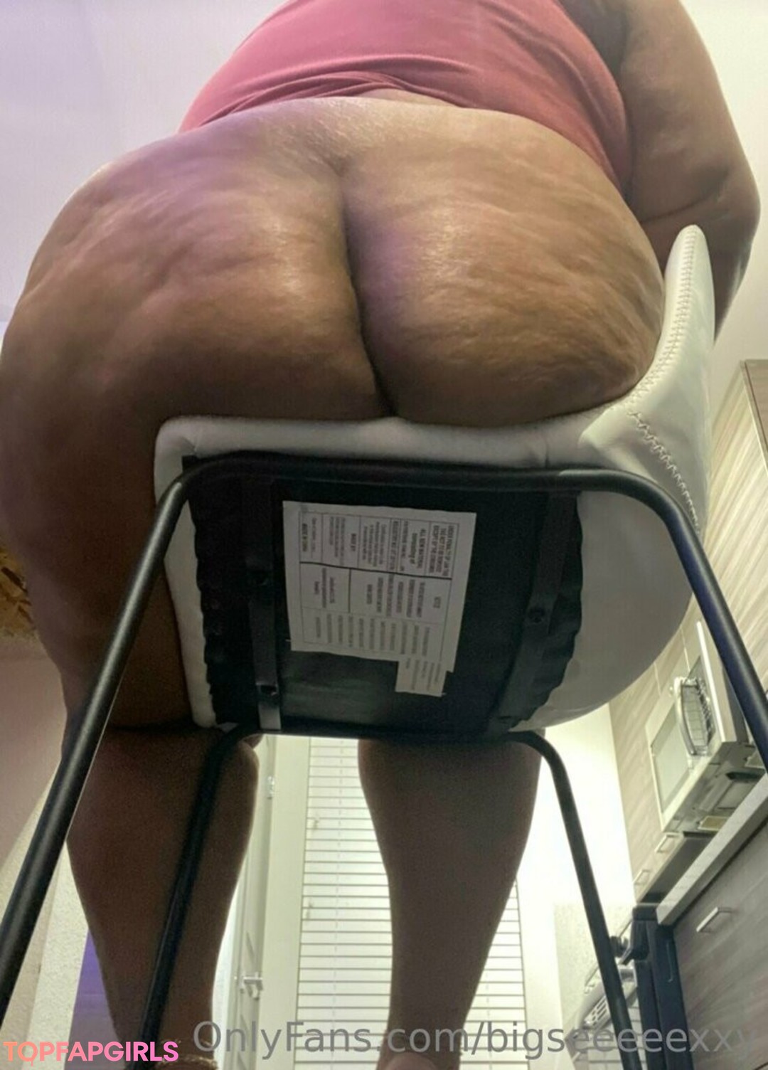 Foto desnuda filtrada de OnlyFans de Bigseeeeexxy #472 Foto desnuda filtrada de OnlyFans de Bigseeeeexxy #472