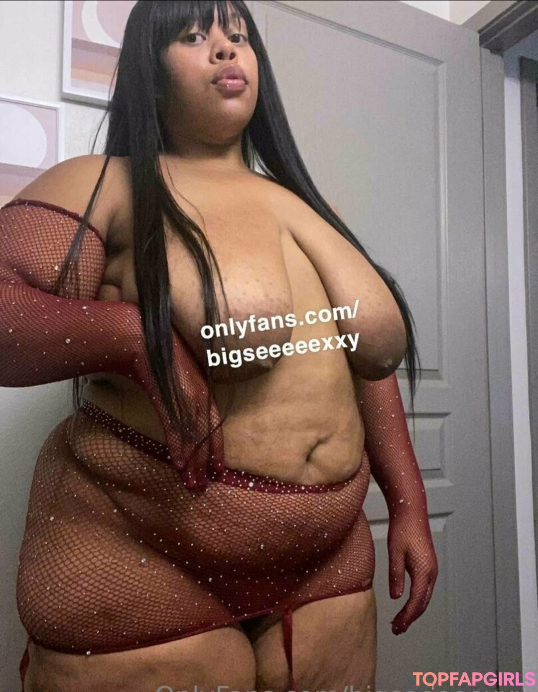 Foto desnuda filtrada de OnlyFans de Bigseeeeexxy #500 Foto desnuda filtrada de OnlyFans de Bigseeeeexxy #500
