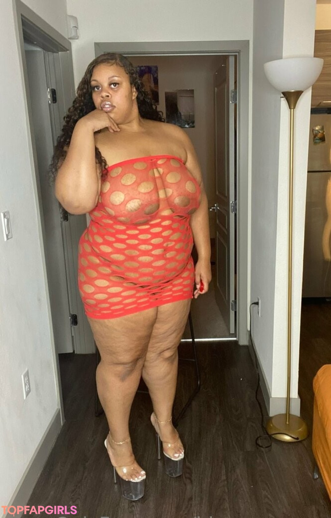 Foto desnuda filtrada de OnlyFans de Bigseeeeexxy #521 Foto desnuda filtrada de OnlyFans de Bigseeeeexxy #521
