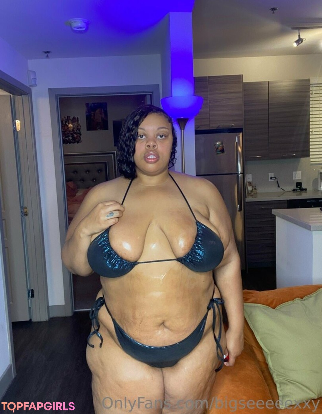 Foto desnuda filtrada de OnlyFans de Bigseeeeexxy #542 Foto desnuda filtrada de OnlyFans de Bigseeeeexxy #542