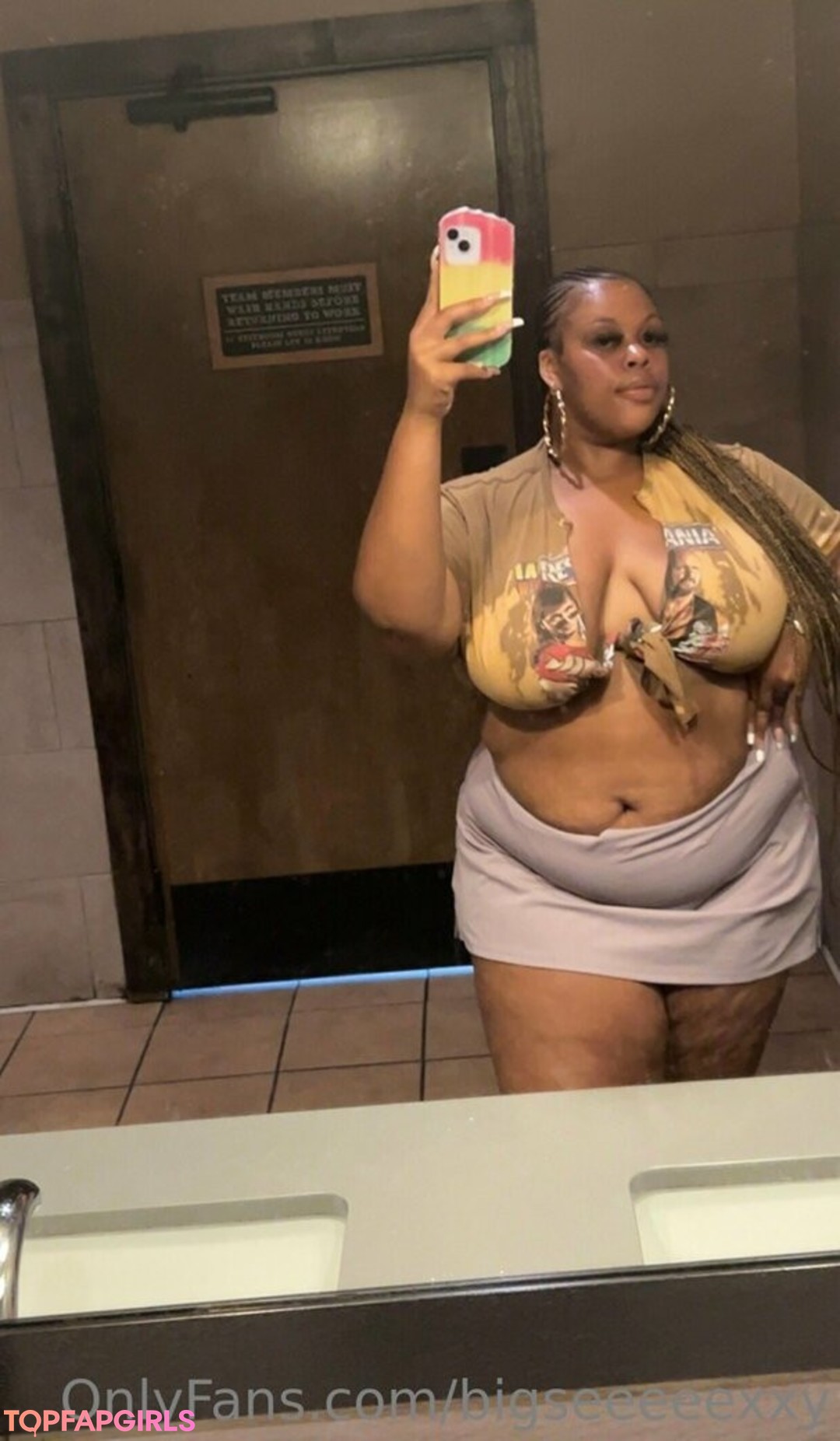 Foto desnuda filtrada de OnlyFans de Bigseeeeexxy #560 Foto desnuda filtrada de OnlyFans de Bigseeeeexxy #560