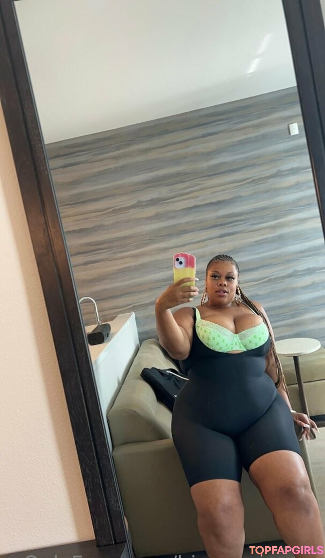 Foto desnuda filtrada de OnlyFans de Bigseeeeexxy #579 Foto desnuda filtrada de OnlyFans de Bigseeeeexxy #579