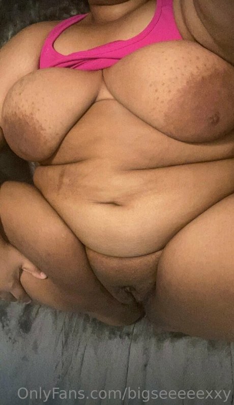 Bigseeeeexxy