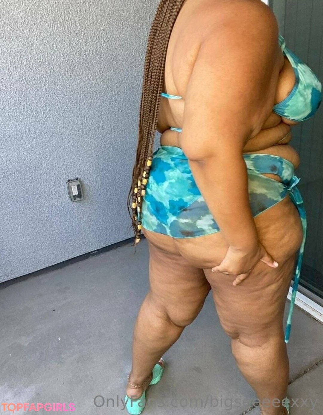 Foto desnuda filtrada de OnlyFans de Bigseeeeexxy #612 Foto desnuda filtrada de OnlyFans de Bigseeeeexxy #612