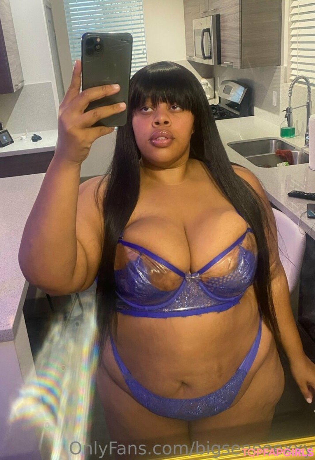 Foto desnuda filtrada de OnlyFans de Bigseeeeexxy #625 Foto desnuda filtrada de OnlyFans de Bigseeeeexxy #625