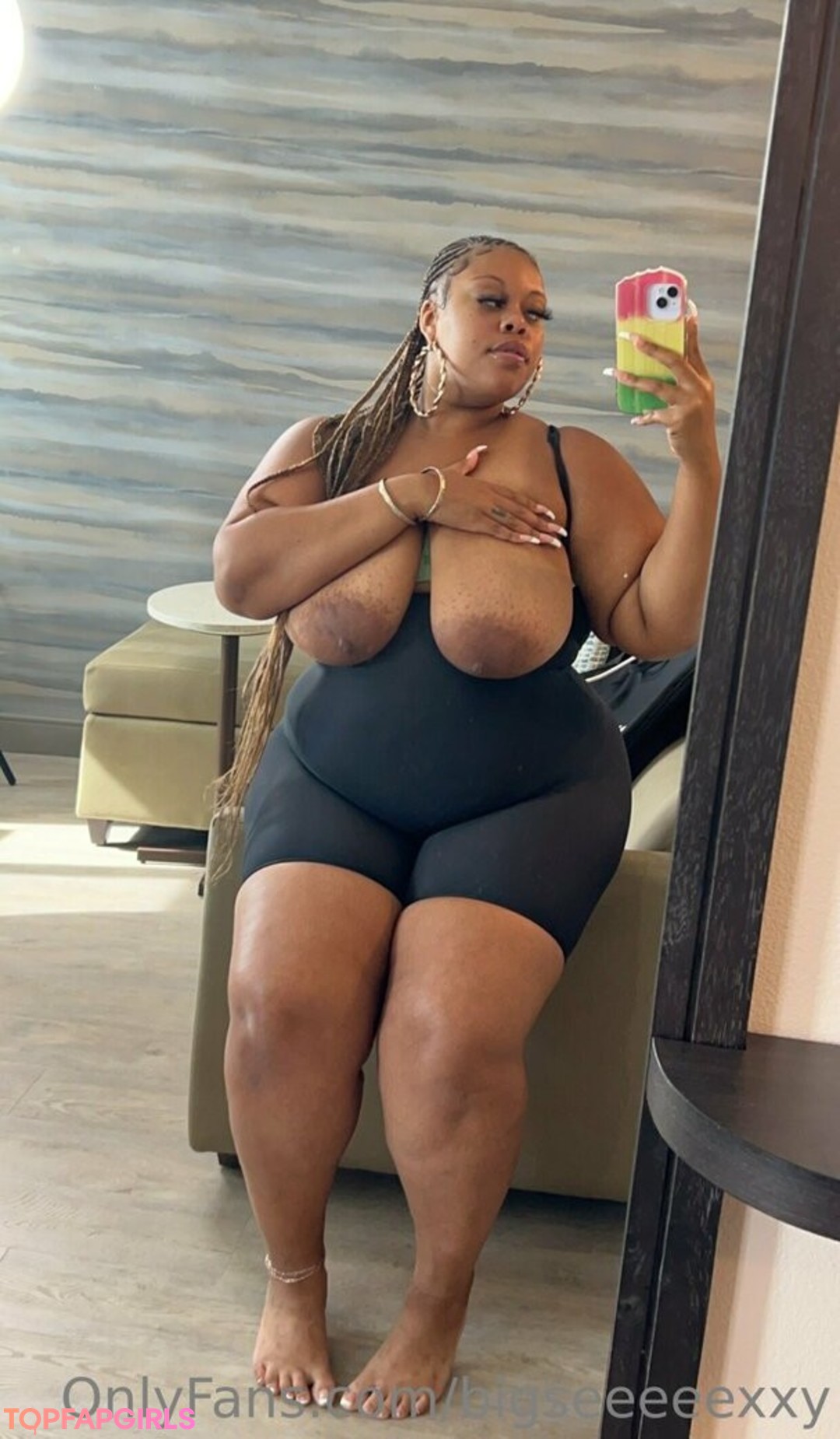Foto desnuda filtrada de OnlyFans de Bigseeeeexxy #634 Foto desnuda filtrada de OnlyFans de Bigseeeeexxy #634