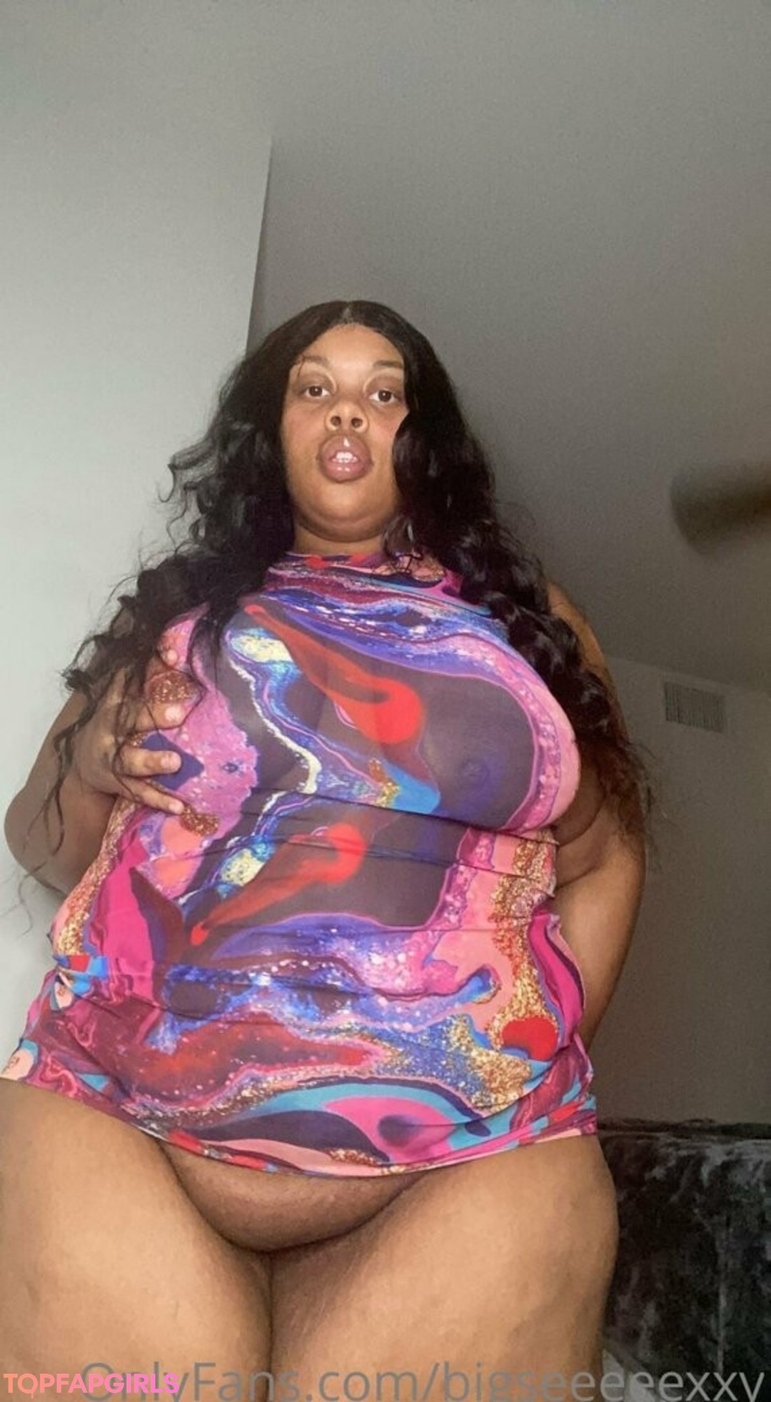 Foto desnuda filtrada de OnlyFans de Bigseeeeexxy #638 Foto desnuda filtrada de OnlyFans de Bigseeeeexxy #638