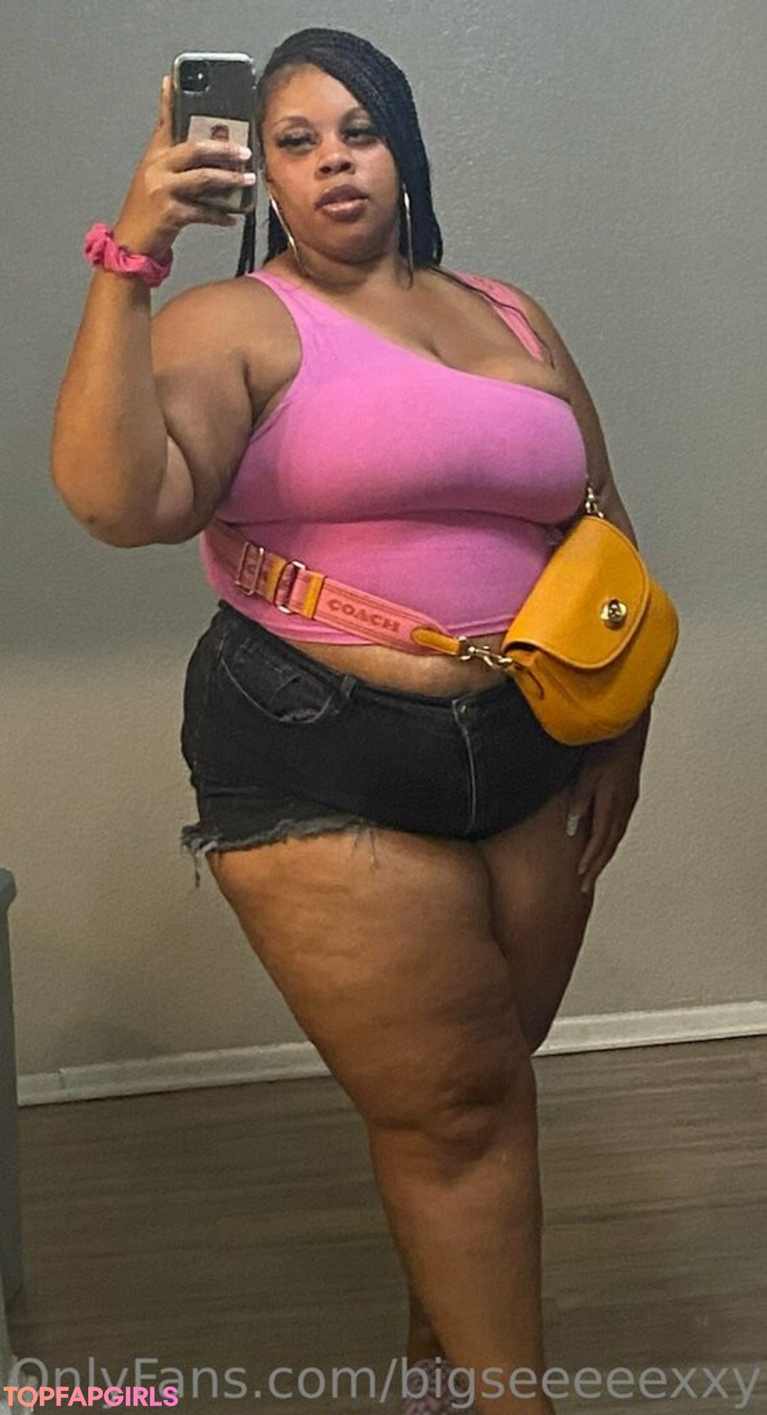 Foto desnuda filtrada de OnlyFans de Bigseeeeexxy #642 Foto desnuda filtrada de OnlyFans de Bigseeeeexxy #642