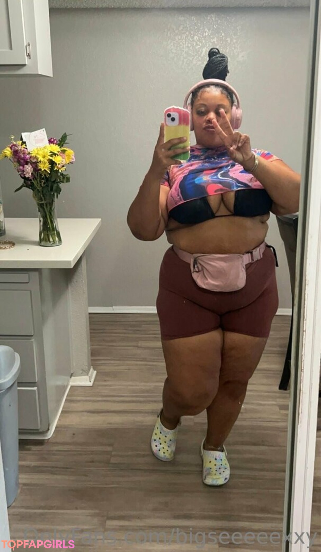 Foto desnuda filtrada de OnlyFans de Bigseeeeexxy #682 Foto desnuda filtrada de OnlyFans de Bigseeeeexxy #682
