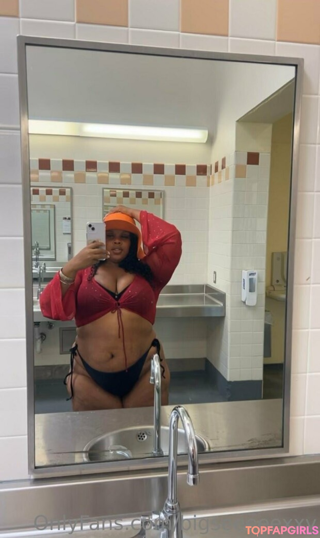 Foto desnuda filtrada de OnlyFans de Bigseeeeexxy #718 Foto desnuda filtrada de OnlyFans de Bigseeeeexxy #718