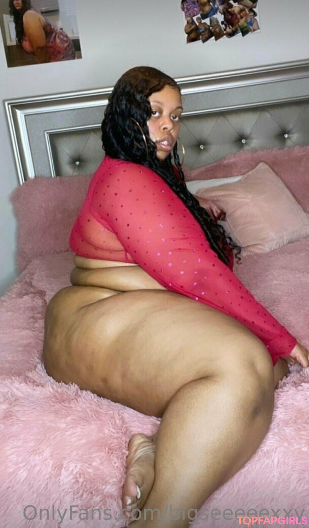 Foto desnuda filtrada de OnlyFans de Bigseeeeexxy #723 Foto desnuda filtrada de OnlyFans de Bigseeeeexxy #723