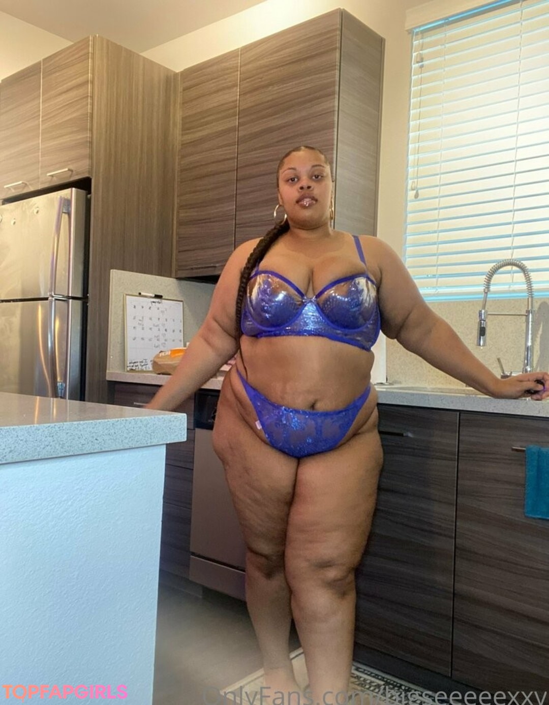 Foto desnuda filtrada de OnlyFans de Bigseeeeexxy #85 Foto desnuda filtrada de OnlyFans de Bigseeeeexxy #85