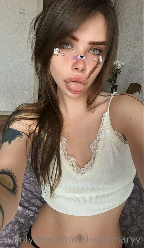Bloodymaryy