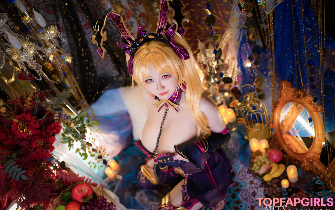 Foto desnuda filtrada de OnlyFans de Arty Huang #100 Foto desnuda filtrada de OnlyFans de Arty Huang #100