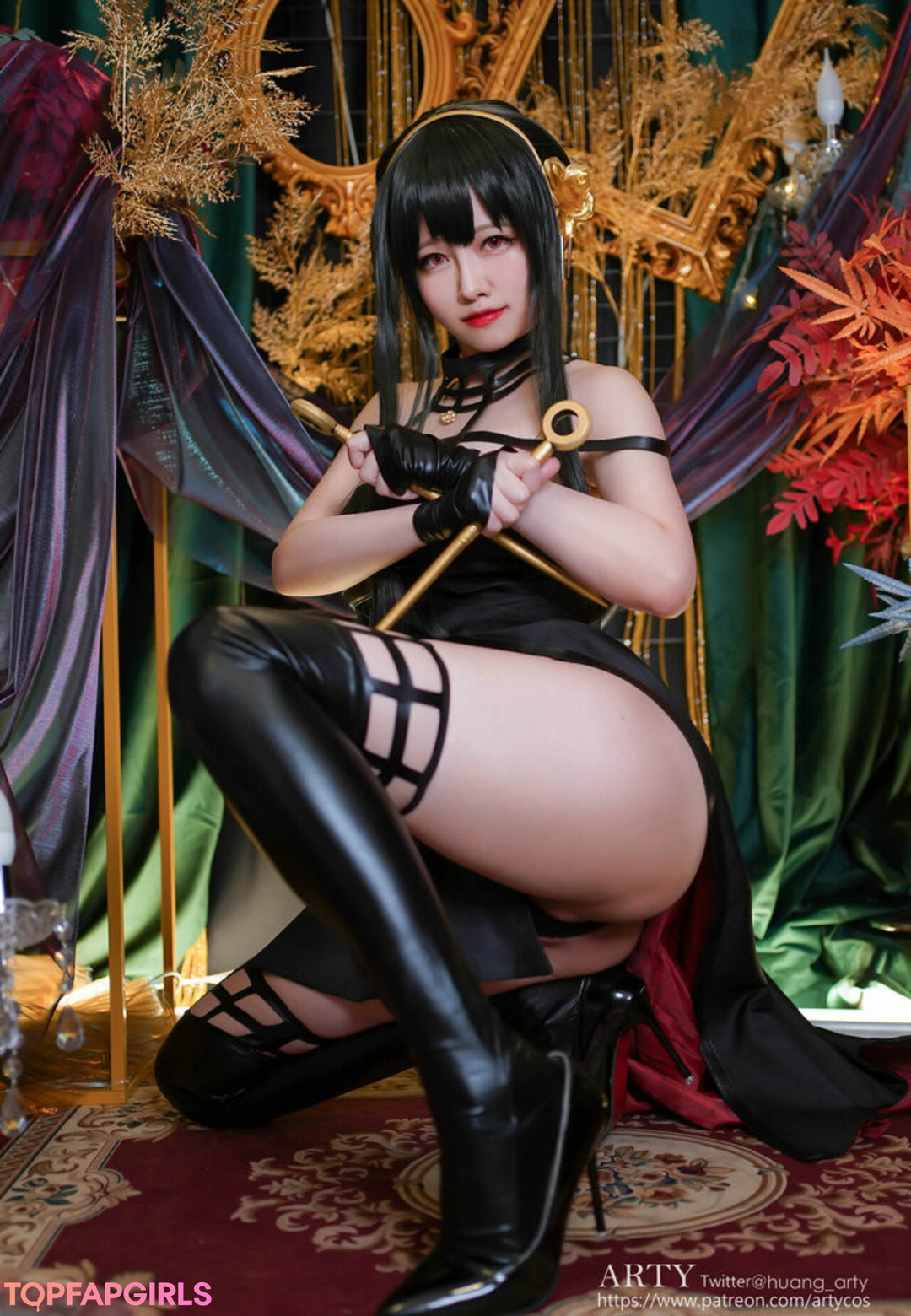 Foto desnuda filtrada de OnlyFans de Arty Huang #532 Foto desnuda filtrada de OnlyFans de Arty Huang #532