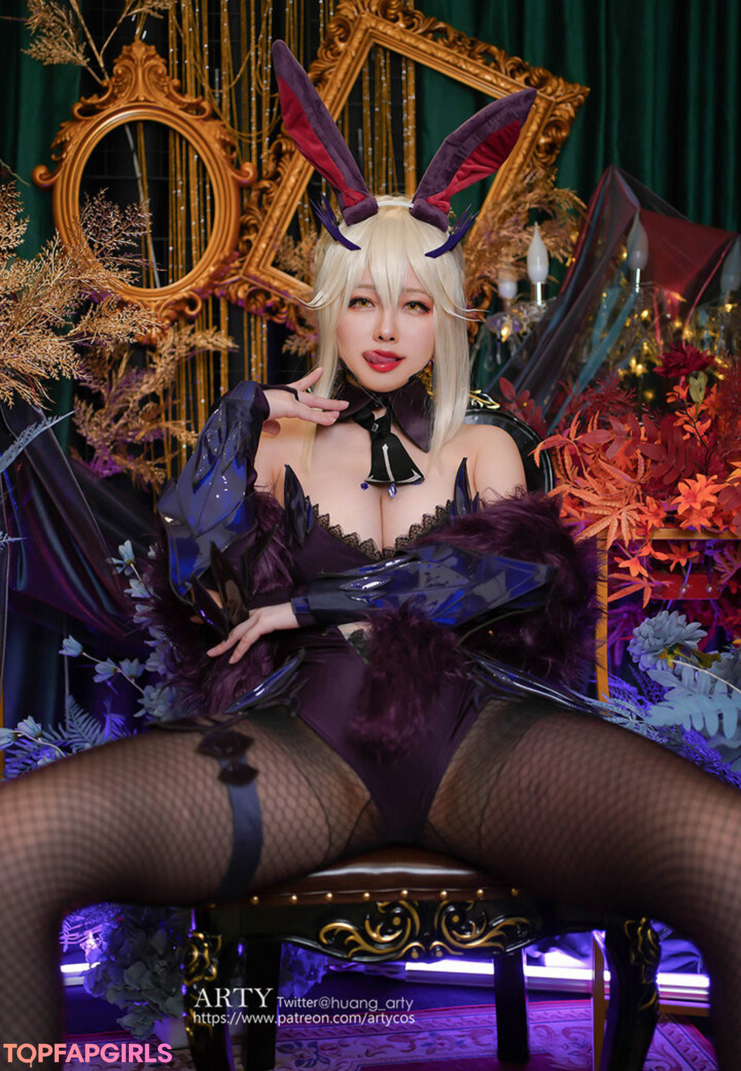 Foto desnuda filtrada de OnlyFans de Arty Huang #614 Foto desnuda filtrada de OnlyFans de Arty Huang #614