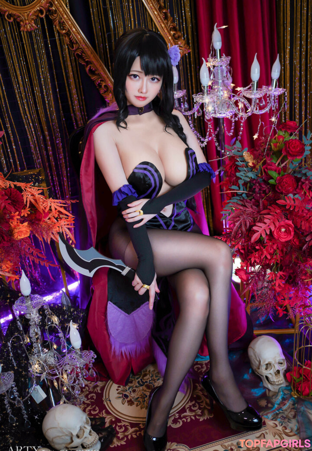 Foto desnuda filtrada de OnlyFans de Arty Huang #696 Foto desnuda filtrada de OnlyFans de Arty Huang #696