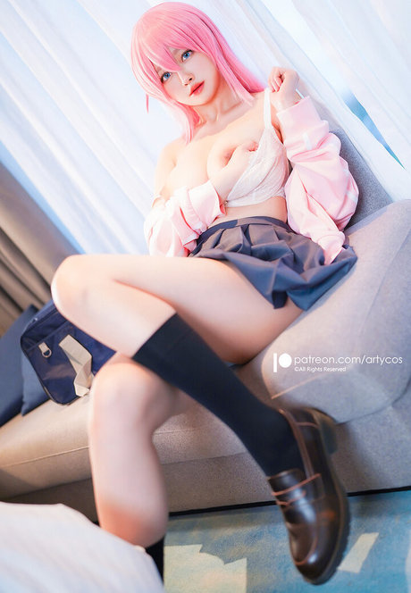 Arty Huang