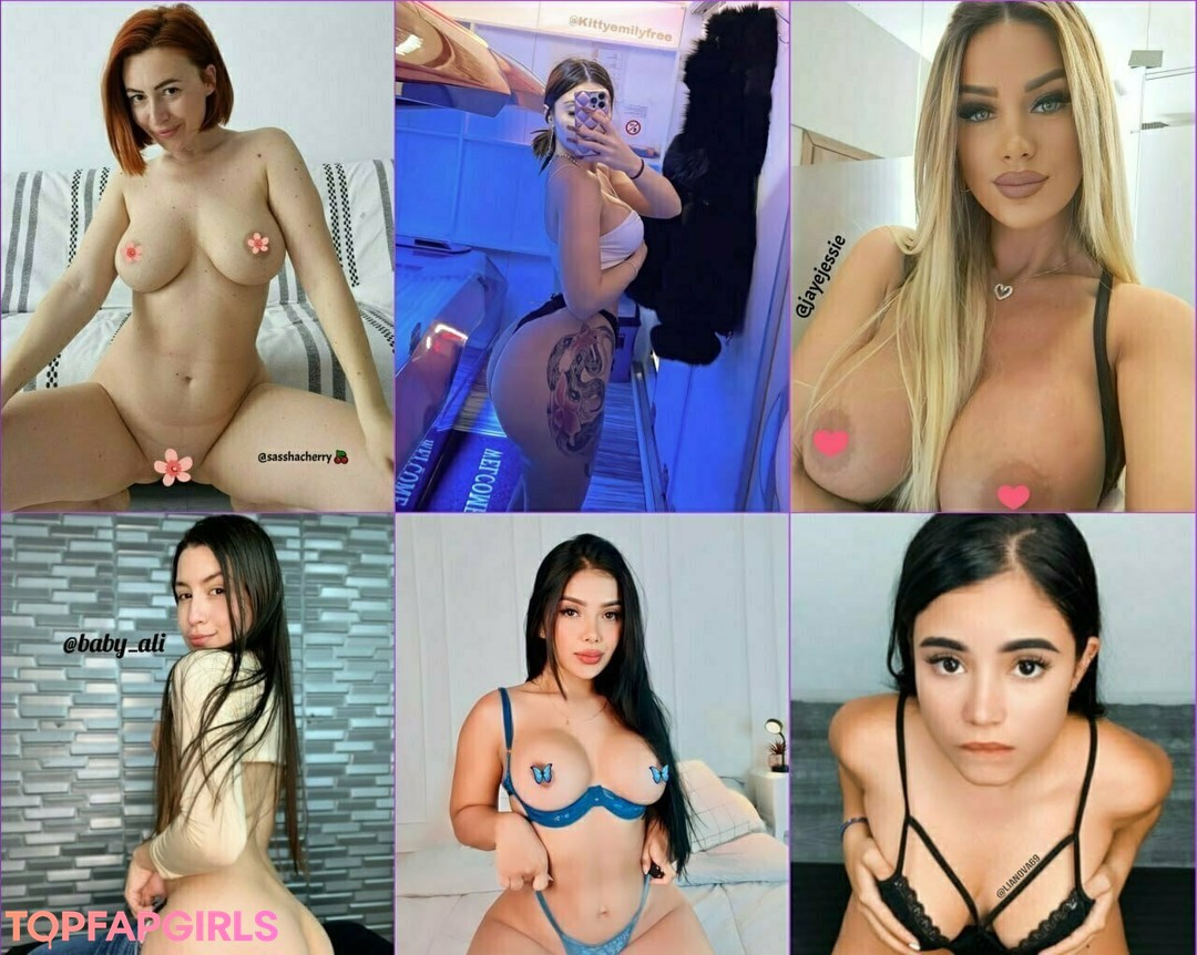 Foto desnuda filtrada de OnlyFans de Jessyrosefree #13 Foto desnuda filtrada de OnlyFans de Jessyrosefree #13