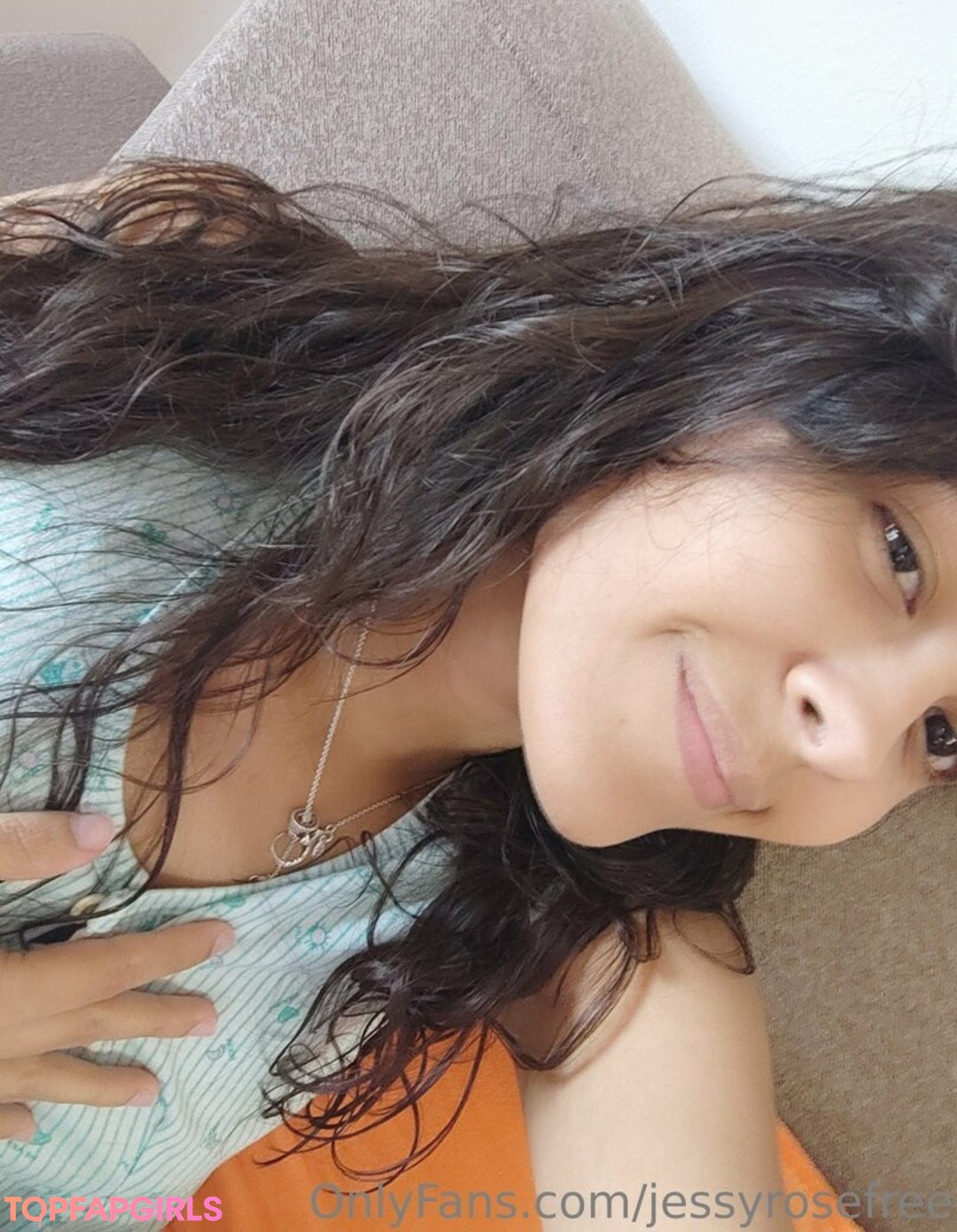 Foto desnuda filtrada de OnlyFans de Jessyrosefree #30 Foto desnuda filtrada de OnlyFans de Jessyrosefree #30
