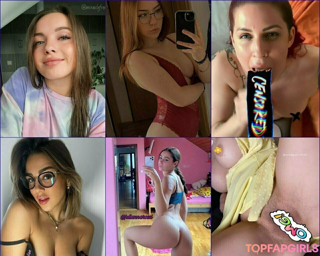 Foto desnuda filtrada de OnlyFans de Jessyrosefree #43 Foto desnuda filtrada de OnlyFans de Jessyrosefree #43