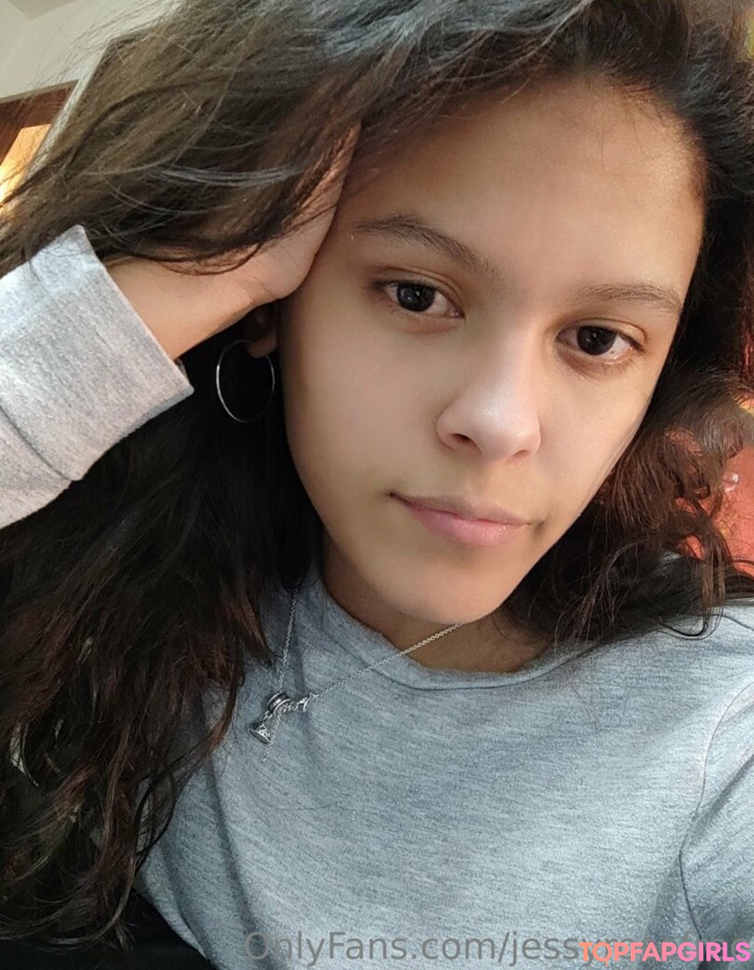 Foto desnuda filtrada de OnlyFans de Jessyrosefree #5 Foto desnuda filtrada de OnlyFans de Jessyrosefree #5