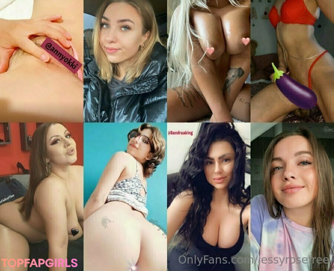 Foto desnuda filtrada de OnlyFans de Jessyrosefree #52 Foto desnuda filtrada de OnlyFans de Jessyrosefree #52