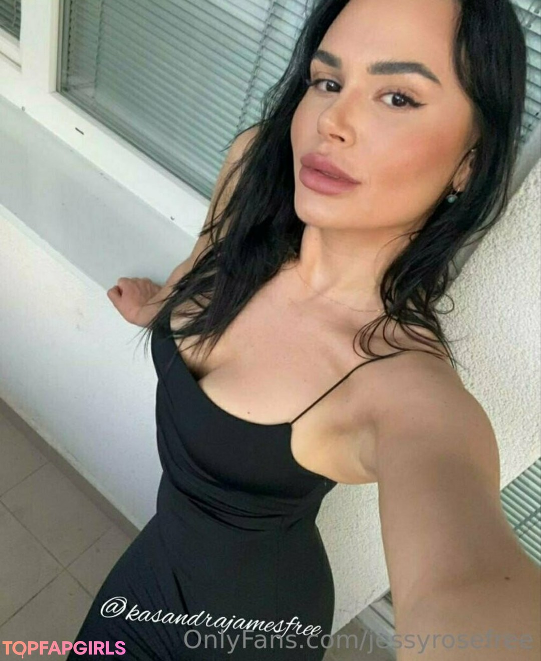 Foto desnuda filtrada de OnlyFans de Jessyrosefree #83 Foto desnuda filtrada de OnlyFans de Jessyrosefree #83