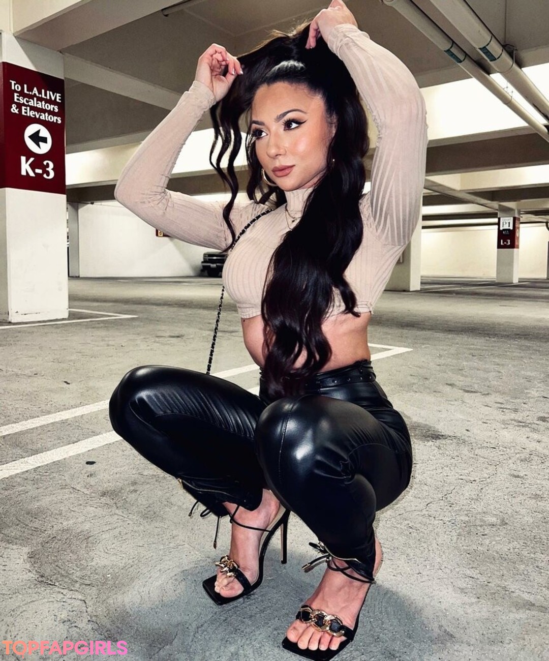 Foto desnuda filtrada de OnlyFans de Ashley Nocera #100 Foto desnuda filtrada de OnlyFans de Ashley Nocera #100