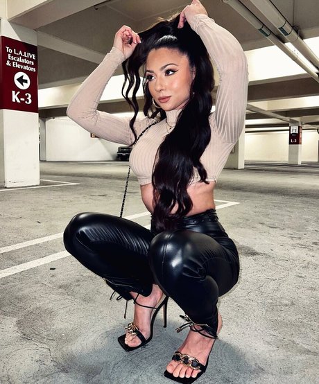Ashley Nocera