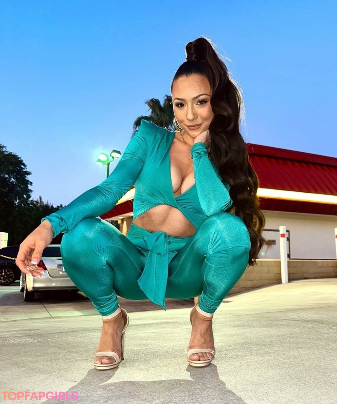 Foto desnuda filtrada de OnlyFans de Ashley Nocera #105 Foto desnuda filtrada de OnlyFans de Ashley Nocera #105