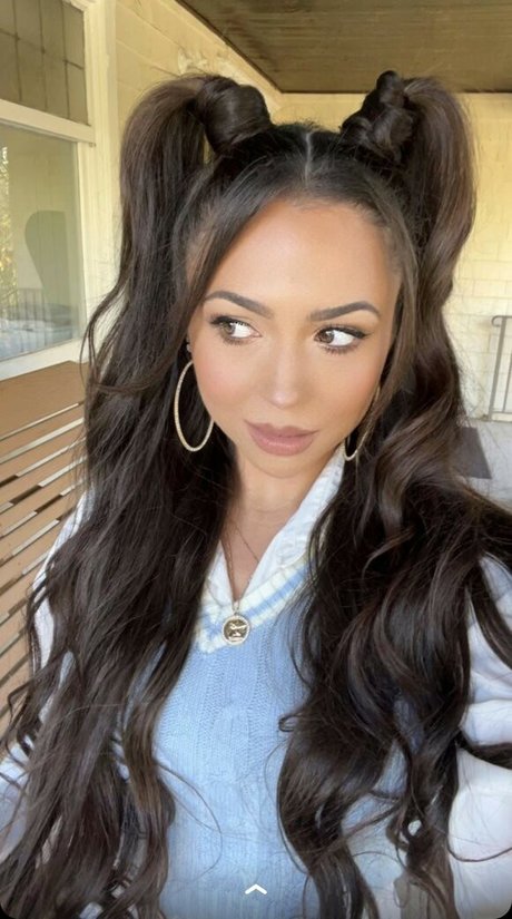 Foto desnuda filtrada de OnlyFans de Ashley Nocera
