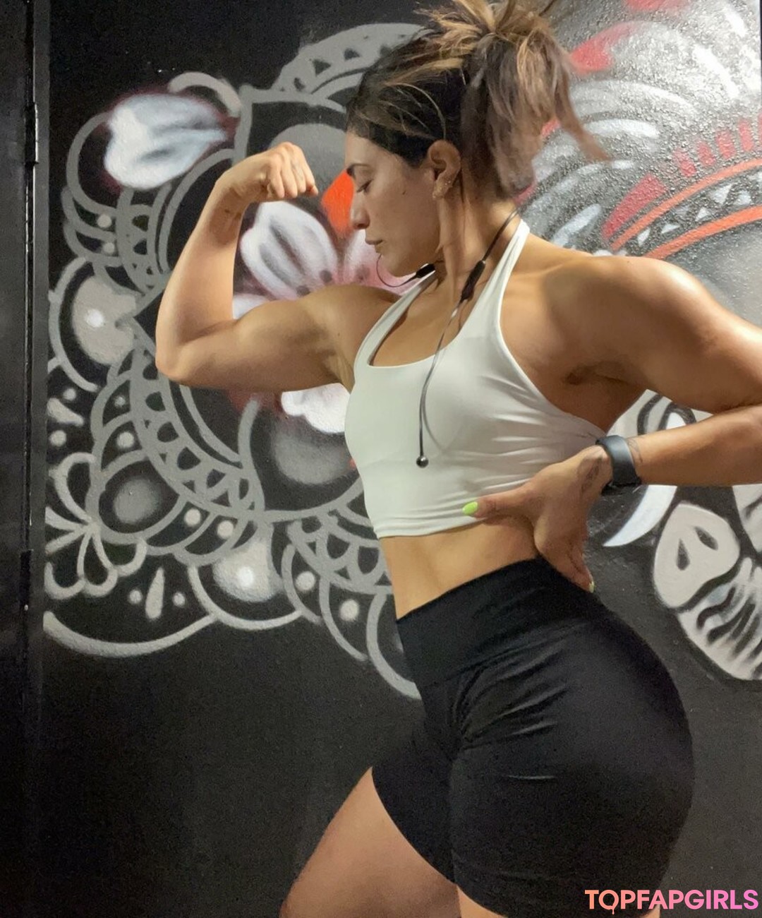 Foto desnuda filtrada de OnlyFans de Raquel Rodriguez #109 Foto desnuda filtrada de OnlyFans de Raquel Rodriguez #109