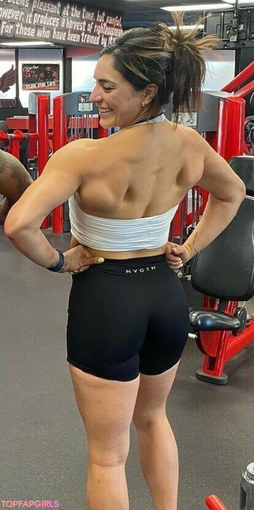 Foto desnuda filtrada de OnlyFans de Raquel Rodriguez #129 Foto desnuda filtrada de OnlyFans de Raquel Rodriguez #129