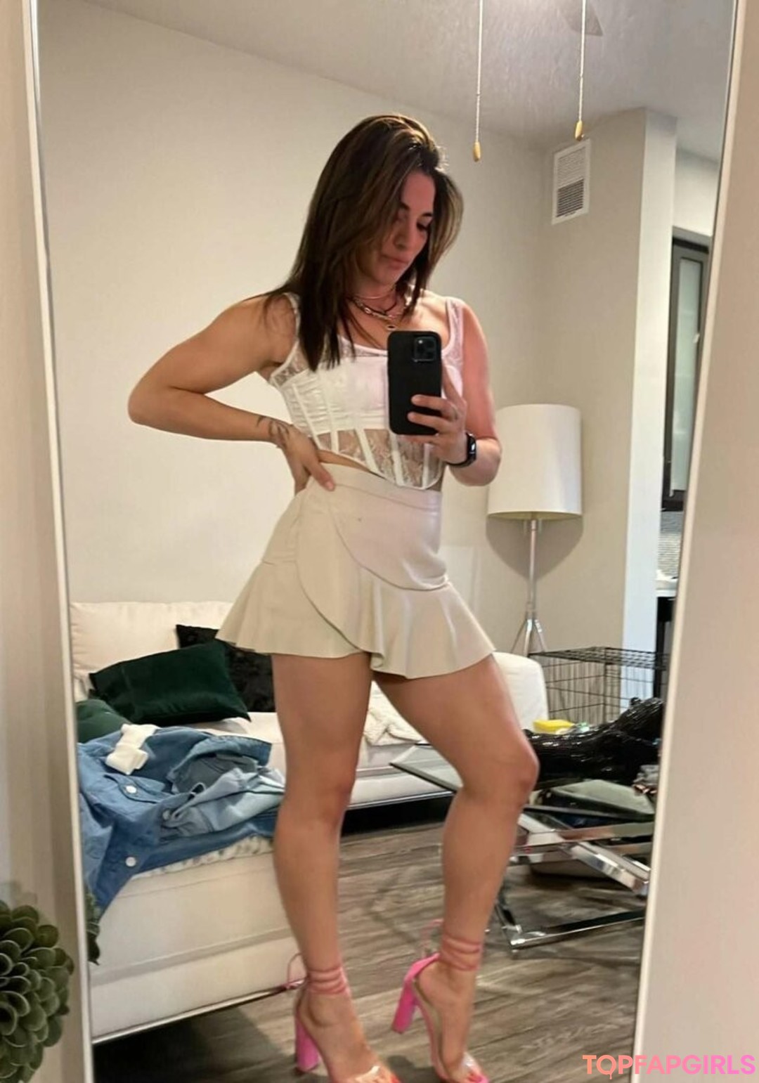 Foto desnuda filtrada de OnlyFans de Raquel Rodriguez #155 Foto desnuda filtrada de OnlyFans de Raquel Rodriguez #155