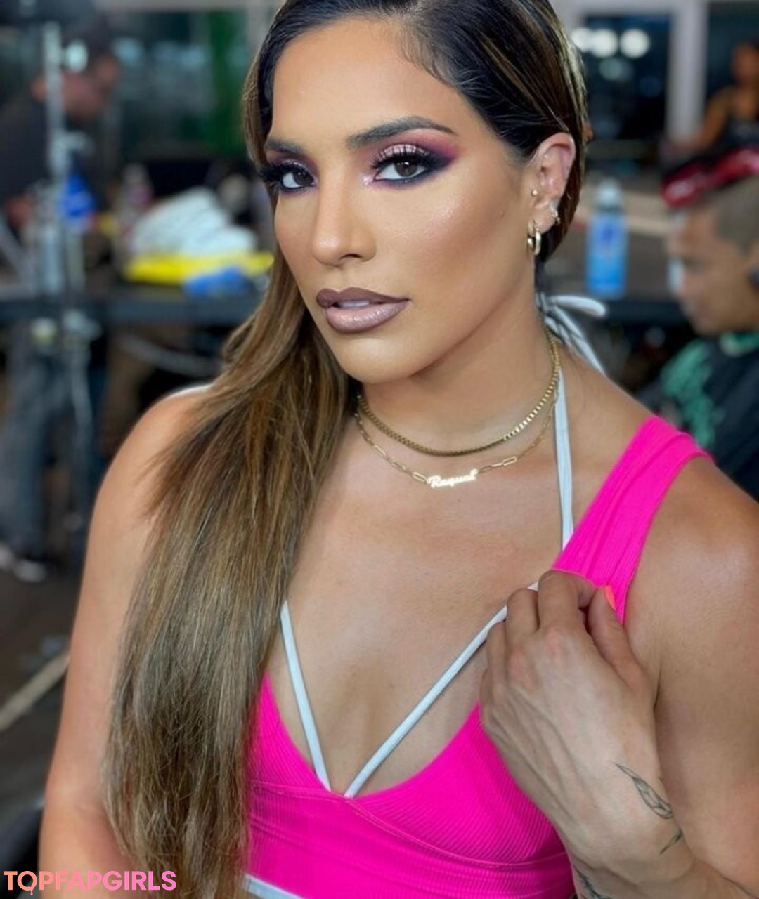 Foto desnuda filtrada de OnlyFans de Raquel Rodriguez #160 Foto desnuda filtrada de OnlyFans de Raquel Rodriguez #160