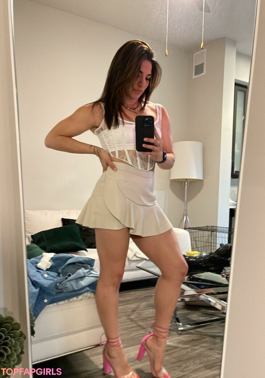 Foto desnuda filtrada de OnlyFans de Raquel Rodriguez #2 Foto desnuda filtrada de OnlyFans de Raquel Rodriguez #2