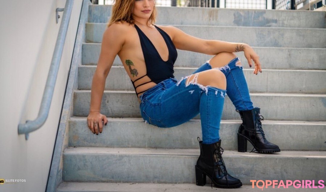 Foto desnuda filtrada de OnlyFans de Raquel Rodriguez #30 Foto desnuda filtrada de OnlyFans de Raquel Rodriguez #30