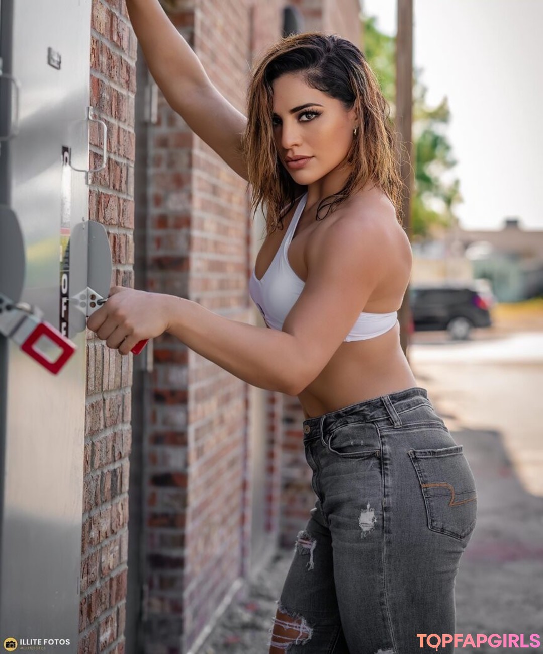 Foto desnuda filtrada de OnlyFans de Raquel Rodriguez #8 Foto desnuda filtrada de OnlyFans de Raquel Rodriguez #8