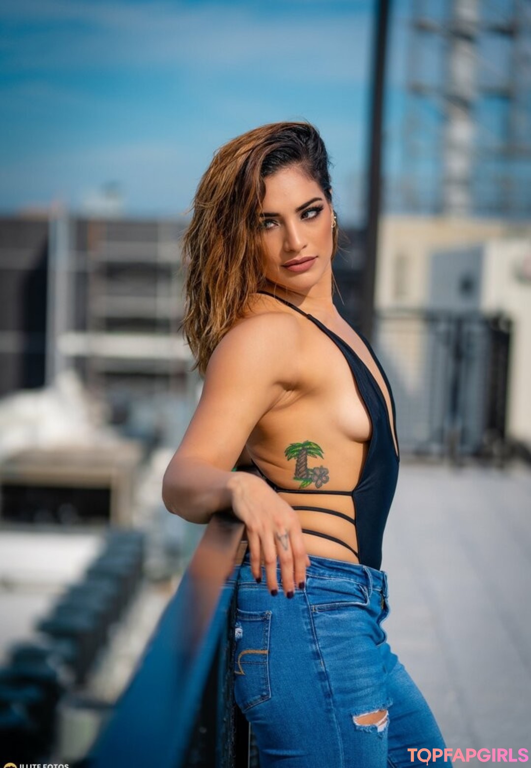 Foto desnuda filtrada de OnlyFans de Raquel Rodriguez #9 Foto desnuda filtrada de OnlyFans de Raquel Rodriguez #9