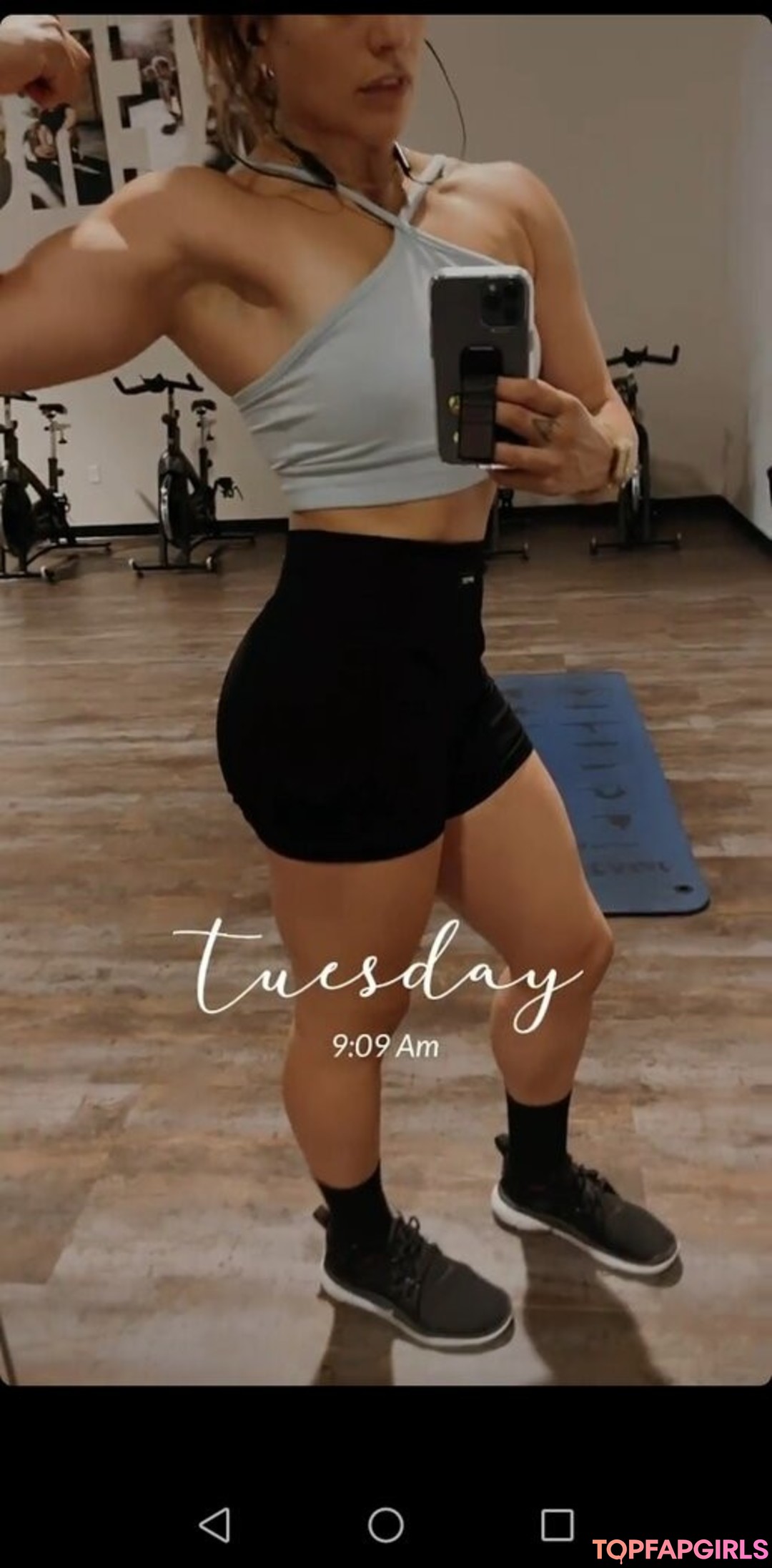 Foto desnuda filtrada de OnlyFans de Raquel Rodriguez #94 Foto desnuda filtrada de OnlyFans de Raquel Rodriguez #94