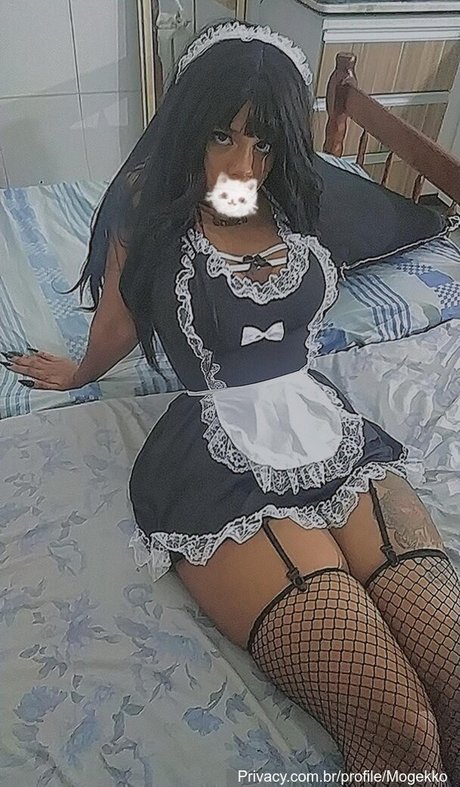 Foto desnuda filtrada de OnlyFans de Marybunny