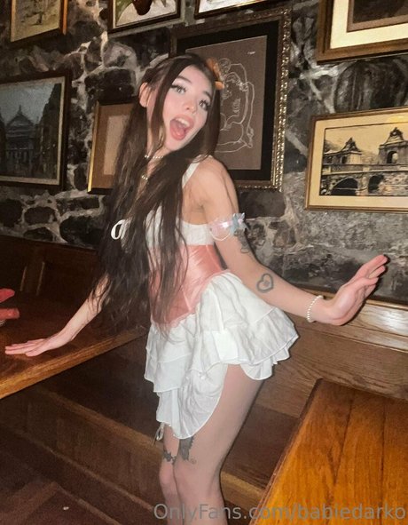 Babiedarko