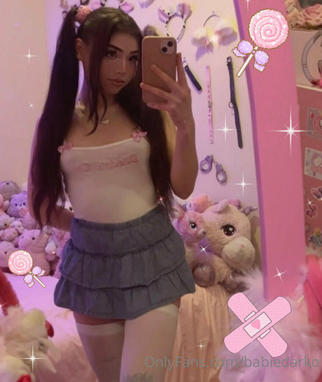 Babiedarko