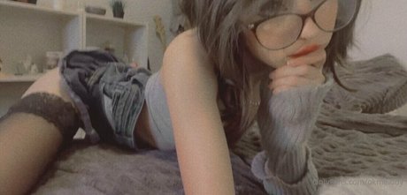 Foto desnuda filtrada de OnlyFans de Okmelody