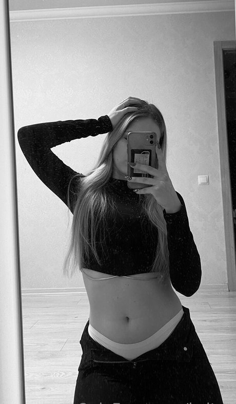 Foto desnuda filtrada de OnlyFans de Keityy